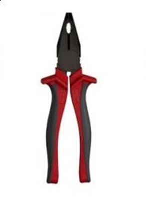Изображение Kunia Sukowice Szczypce uniwersalne 180mm izolowane 1000V (1-211-14-181)