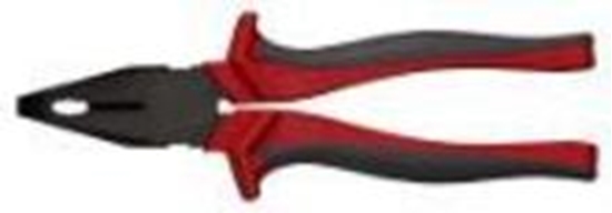 Изображение Kunia Sukowice Szczypce uniwersalne RSUa 200mm PCV - 1-211-17-141