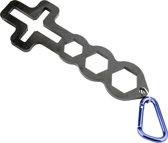 Picture of Kupo Grip Kupo WS-140 Wingnut Multi-Spanner