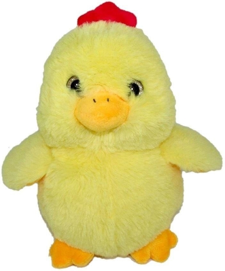 Picture of Kurczak z gosem 14cm