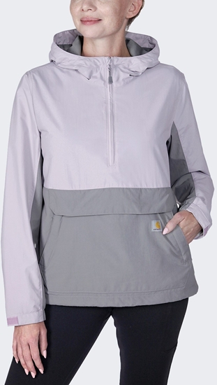 Picture of Kurtka Carhartt Light Lila Haze Asphalt