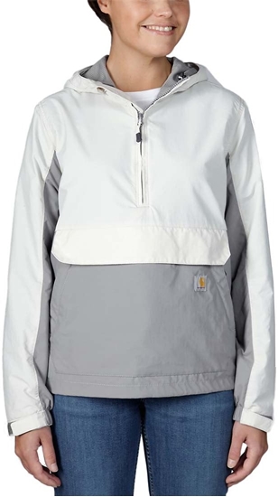 Picture of Kurtka Carhartt Rain Defender Light Packabl Malt