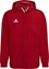 Attēls no Kurtka mska Adidas Entrada 22 All Weather czerwona r. XL