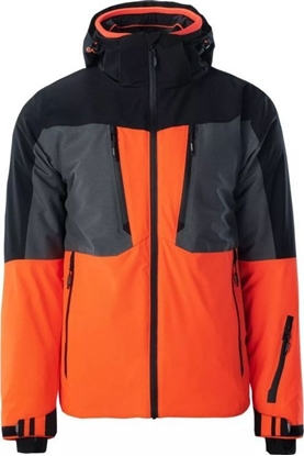 Изображение Kurtka mska Brugi Mska Kurtka ocieplana 4ARK