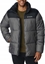 Изображение Kurtka mska Columbia Columbia Puffect II Jacket 2025821023 szary L