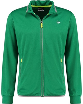 Picture of Kurtka mska Dunlop Knitted Jacket for men  DUNLOP Club L