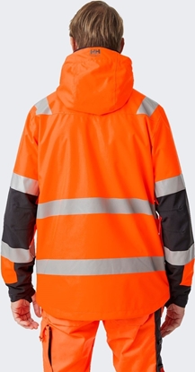 Изображение Kurtka mska Helly Hansen Kurtka Przeciwdeszczowa Helly Hansen Alna Orange