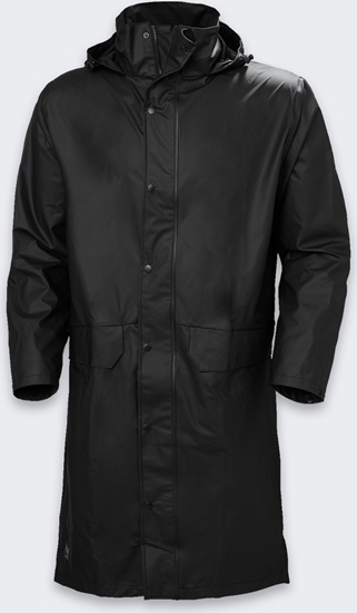 Изображение Kurtka mska Helly Hansen Paszcz Przeciwdeszczowy Helly Hansen Voss Black