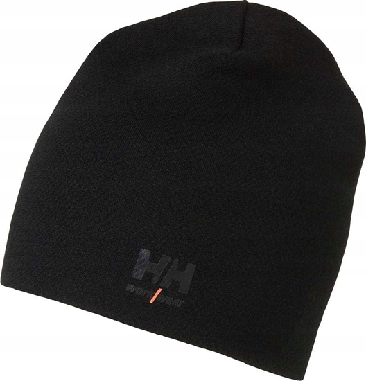 Изображение Kurtka mska Helly Hansen Winter hat HELLY HANSEN Lifa Merino Beanie, black