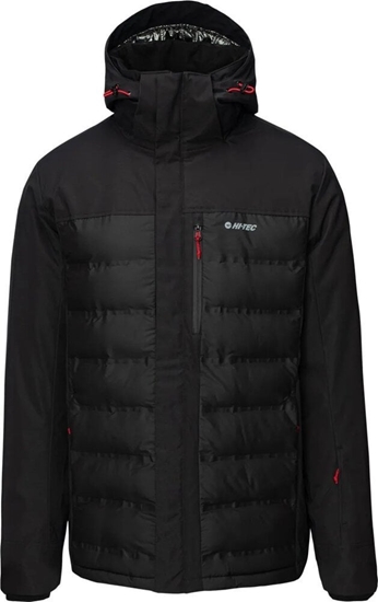 Picture of Kurtka mska hitec Mska kurtka ocieplana Hi-tec Helten rozmiar L