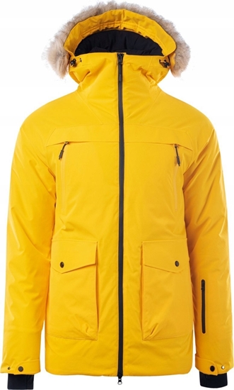 Изображение Kurtka mska Iguana Mska Kurtka ocieplana GERIN