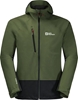Изображение Kurtka mska Jack Wolfskin Jack Wolfskin Eagle Peak 2l Jkt M 1112993-4129 Zielone XXL