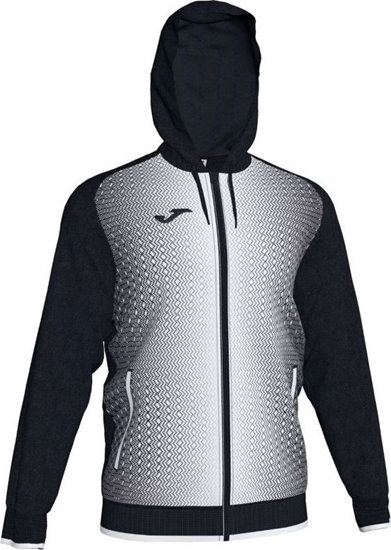 Picture of Kurtka mska Joma Joma Supernova Hooded Jacket 101285-109 óte M