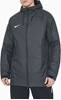 Изображение Kurtka mska Nike Kurtka Nike Storm Fit Academy Pro HD Rain DJ6301 010
