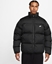 Picture of Kurtka mska Nike Nike vyrika iemin striuk TF CLUB PUFFER JKT, juoda