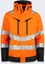 Picture of Kurtka mska Projob Kurtka Odblaskowa ProJob 6446 3in1 Orange/Black