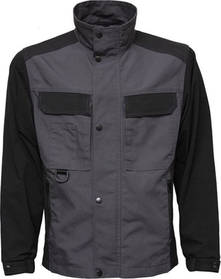 Изображение Kurtka mska Sourcing JACKET FUSION 52S BP-FUSION-062