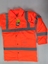 Изображение Kurtka ostrzegawcza BEESWIFT Constructor, rozm. S, pomaraczowa
