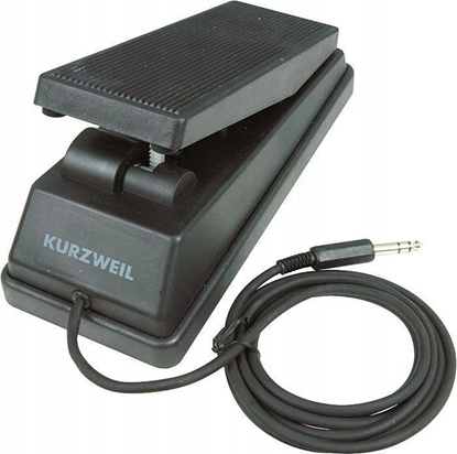 Изображение Kurzweil CC-1 - Volume Pedal
