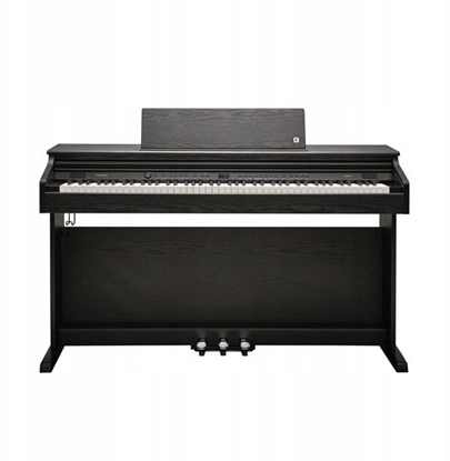 Изображение Kurzweil CUP E1 Black - Pianino cyfrowe