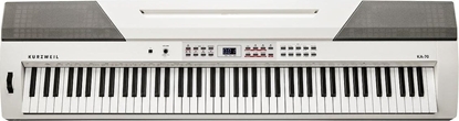 Изображение Kurzweil KA-70 White - pianino cyfrowe
