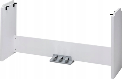 Изображение Kurzweil KAS5 White - Statyw do KA-70/90/120