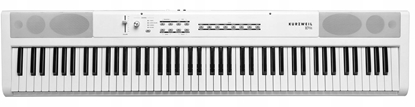 Изображение Kurzweil KA-S1 White - Stage Piano