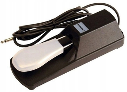 Изображение Kurzweil KP-3 - Sustain Pedal