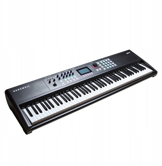 Picture of Kurzweil SP7 - pianino sceniczne