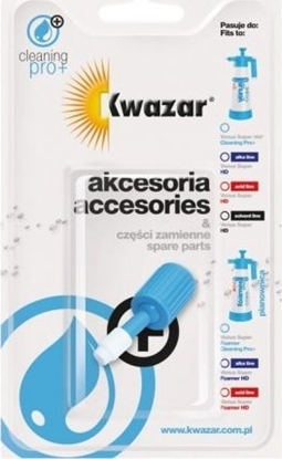 Picture of Kwazar KWAZAR KOCÓWKA PRZEGUBOWA VENUS SUPER