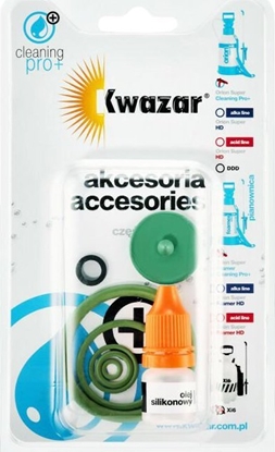 Picture of Kwazar KWAZAR ZESTAW SERWISOWY ORION SUPER PRO+