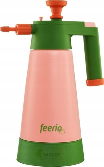 Picture of Kwazar KWAZAR.OPRYSKIWACZ FEERIA 1,5L MAGNOLIA