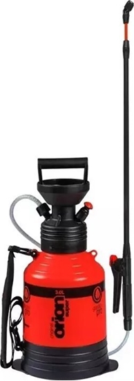 Picture of Kwazar SPRAYER WITH PRESSURE GAUGE 3 L ORION