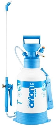 Attēls no KWAZAR.OPRYSKIWACZ SUPER AIR CLEANING PRO+  6L FPM SPRAYER