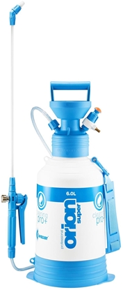 Picture of KWAZAR.OPRYSKIWACZ SUPER AIR CLEANING PRO+  9L FPM SPRAYER