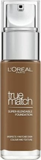 Picture of L OREAL Pynny Podkad L'Oreal Make Up Accord Parfait 10D-deep golden (30 ml)