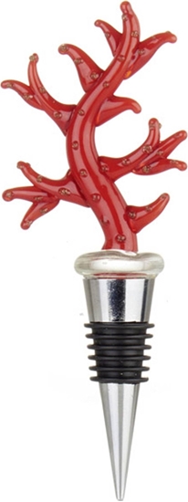 Изображение L´Oca Nera L´Oca Nera bottle stopper coral