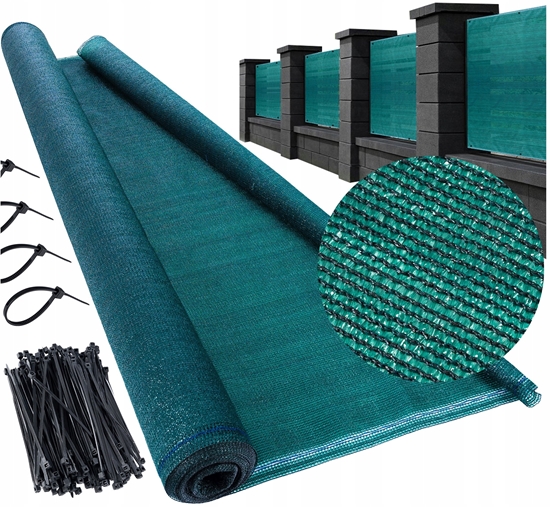 Picture of L52B SIATKA CIENIUJCA MASKUJCA 90% 10M