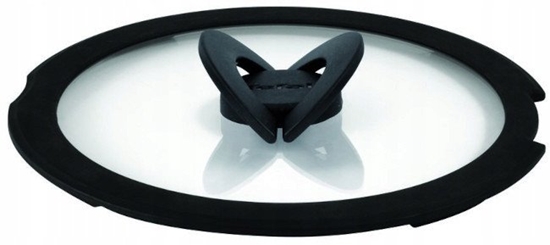 Picture of L9846753 Ingenio Glas Lid 28 cm