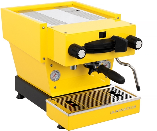 Picture of La Marzocco Home - Linea Mini R óty - Ekspres cinieniowy