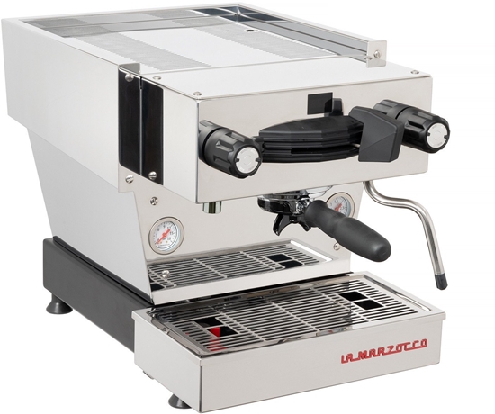 Picture of La Marzocco Home - Linea Mini R Stalowy - Ekspres cinieniowy