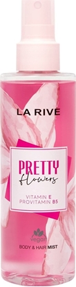 Изображение La Rive LA RIVE Mgieka do ciaa PRETTY FLOWERS 200 ml