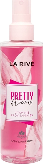 Изображение La Rive LA RIVE Mgieka do ciaa PRETTY FLOWERS 200 ml