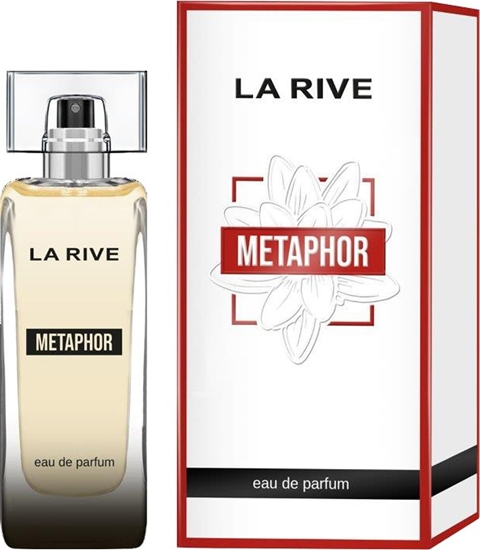 Изображение La Rive LA RIVE Woman Metaphor woda perfumowana 90 ml