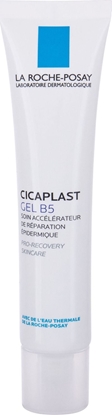 Attēls no La Roche-Posay La Roche-Posay Cicaplast Gel B5 el do twarzy 40ml