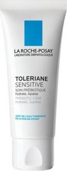 Picture of La Roche-Posay Toleriane Sensitive Krem nawilajcy do cery wraliwej 40ml
