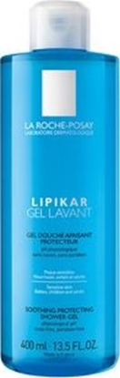 Изображение La Roche-Posay el pod prysznic Lipikar Gel 400ml