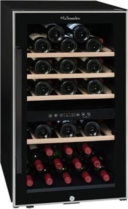 Picture of La Sommeliere ECS51.2Z winiarka wolnostojca