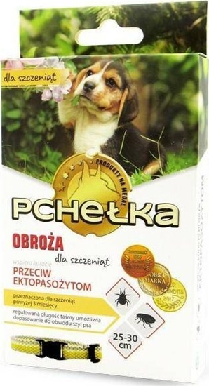 Picture of LAB PCHEKA OBROA P/PCHEL. DLA SZCZENIT  25-30cm