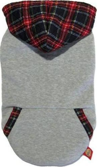 Изображение LAB PCHEKA-BLUZA COLIN POPIEL roz.L